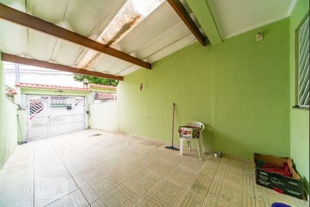 Casa à venda com 90m², 2 quartos e 2 vagasGaragem 
