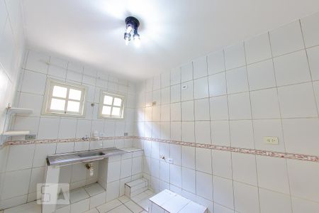 Casa de condomínio para alugar com 70m², 2 quartos e 1 vaga Casa de condomínio para alugar com 70m², 2 quartos e 1 vagaCozinha