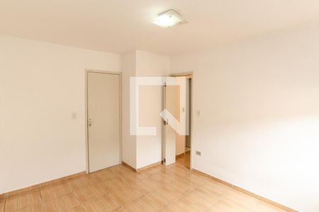 Suíte  de casa de condomínio para alugar com 2 quartos, 70m² em Vila Isolina Mazzei, São Paulo