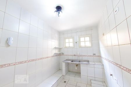 Casa de condomínio para alugar com 70m², 2 quartos e 1 vaga Casa de condomínio para alugar com 70m², 2 quartos e 1 vagaCozinha