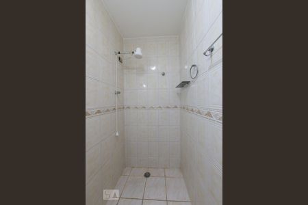 Casa de condomínio para alugar com 70m², 2 quartos e 1 vaga Casa de condomínio para alugar com 70m², 2 quartos e 1 vagaBanheiro