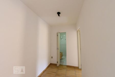 Casa de condomínio para alugar com 70m², 2 quartos e 1 vaga Casa de condomínio para alugar com 70m², 2 quartos e 1 vagaHall social