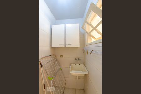 Casa de condomínio para alugar com 70m², 2 quartos e 1 vaga Casa de condomínio para alugar com 70m², 2 quartos e 1 vagaArea de Serviço