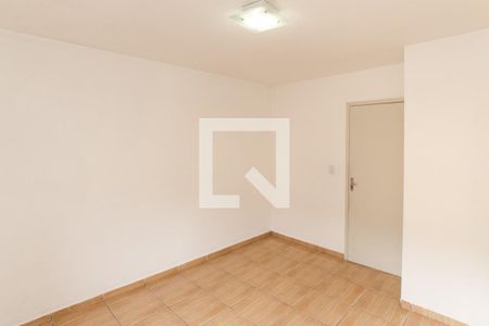 Suíte  de casa de condomínio para alugar com 2 quartos, 70m² em Vila Isolina Mazzei, São Paulo