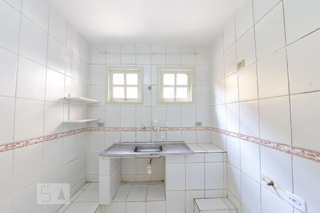 Casa de condomínio para alugar com 70m², 2 quartos e 1 vaga Casa de condomínio para alugar com 70m², 2 quartos e 1 vagaCozinha