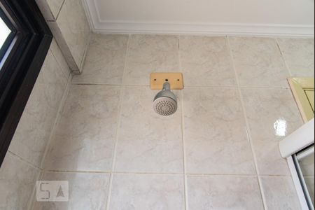 Chuveiro de apartamento para alugar com 2 quartos, 55m² em Chácara Inglesa, São Paulo
