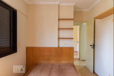 Suíte de apartamento para alugar com 2 quartos, 55m² em Chácara Inglesa, São Paulo
