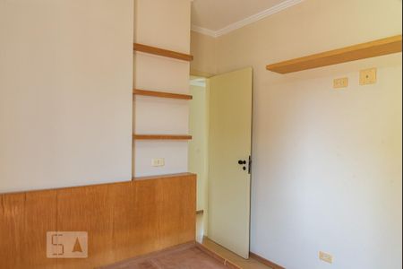 Suíte de apartamento para alugar com 2 quartos, 55m² em Chácara Inglesa, São Paulo