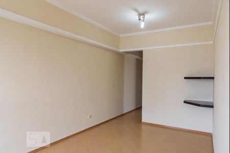 Sala de apartamento para alugar com 2 quartos, 55m² em Chácara Inglesa, São Paulo