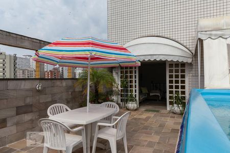 Apartamento para alugar com 270m², 3 quartos e 2 vagasPiscina