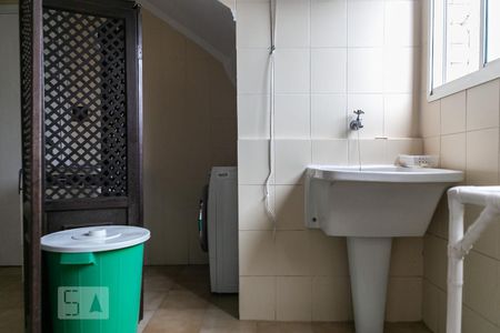 Apartamento para alugar com 270m², 3 quartos e 2 vagasLavanderia