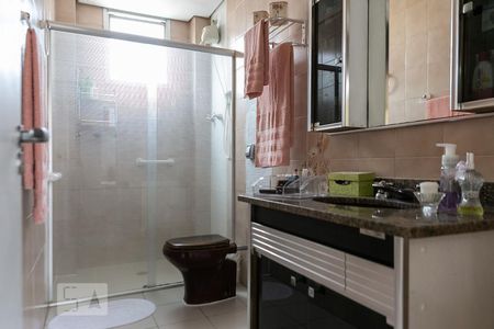 Apartamento para alugar com 270m², 3 quartos e 2 vagasBanheiro