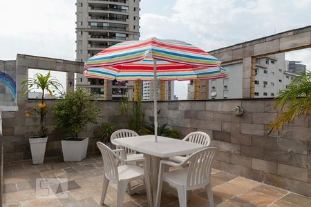 Apartamento para alugar com 270m², 3 quartos e 2 vagasPiscina