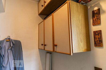 Apartamento para alugar com 270m², 3 quartos e 2 vagasQuarto de serviço