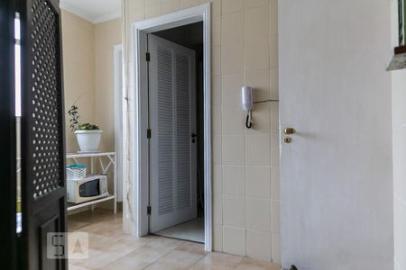 Apartamento para alugar com 270m², 3 quartos e 2 vagasLavanderia