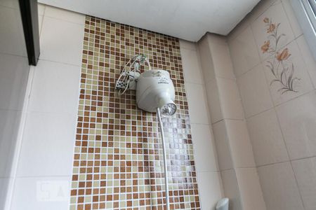 Apartamento para alugar com 270m², 3 quartos e 2 vagasBanheiro da suíte