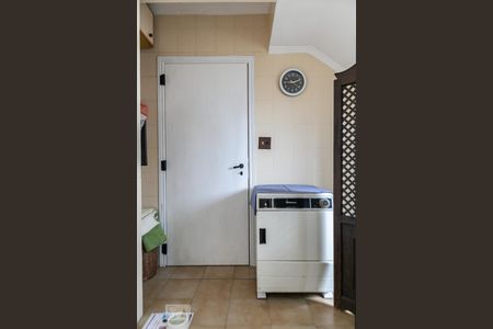 Apartamento para alugar com 270m², 3 quartos e 2 vagasLavanderia