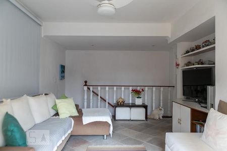 Apartamento para alugar com 270m², 3 quartos e 2 vagasCobertura