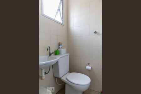 Apartamento para alugar com 270m², 3 quartos e 2 vagasBanheiro