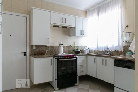 Apartamento para alugar com 270m², 3 quartos e 2 vagasCozinha