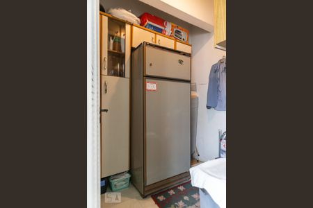 Apartamento para alugar com 270m², 3 quartos e 2 vagasQuarto de serviço