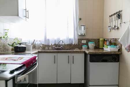 Apartamento para alugar com 270m², 3 quartos e 2 vagasCozinha