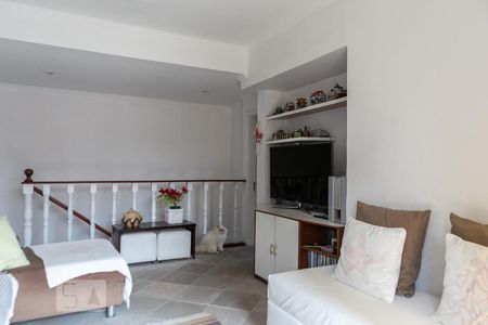 Apartamento para alugar com 270m², 3 quartos e 2 vagasCobertura