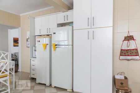 Apartamento para alugar com 270m², 3 quartos e 2 vagasCozinha