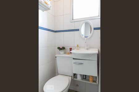 Apartamento para alugar com 270m², 3 quartos e 2 vagasBanheiro