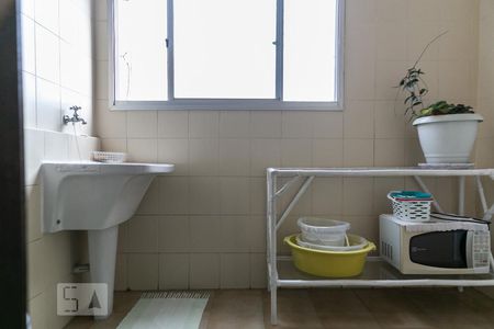 Apartamento para alugar com 270m², 3 quartos e 2 vagasLavanderia