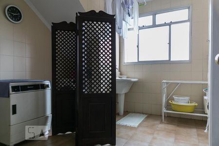 Apartamento para alugar com 270m², 3 quartos e 2 vagasLavanderia