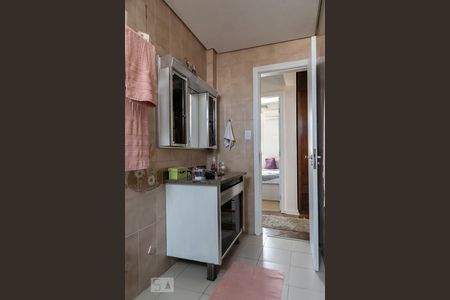 Apartamento para alugar com 270m², 3 quartos e 2 vagasBanheiro