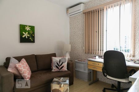 Apartamento para alugar com 270m², 3 quartos e 2 vagasQuarto 2