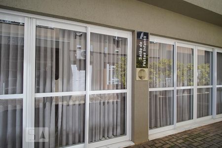 Apartamento para alugar com 60m², 2 quartos e 1 vagaSalão Kids