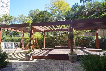 Apartamento para alugar com 60m², 2 quartos e 1 vagaArea Comum