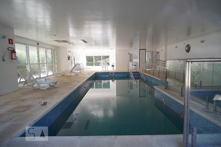 Apartamento para alugar com 60m², 2 quartos e 1 vagaPiscina Coberta