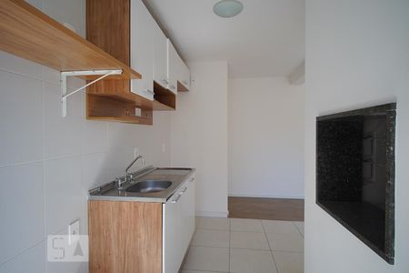 Apartamento para alugar com 60m², 2 quartos e 1 vagaCozinha