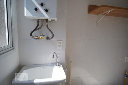 Apartamento para alugar com 60m², 2 quartos e 1 vagaArea de Serviço