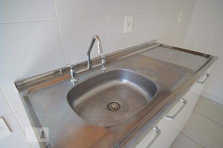 Apartamento para alugar com 60m², 2 quartos e 1 vagaCozinha