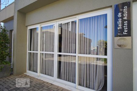 Apartamento para alugar com 60m², 2 quartos e 1 vagaSalão Adulto