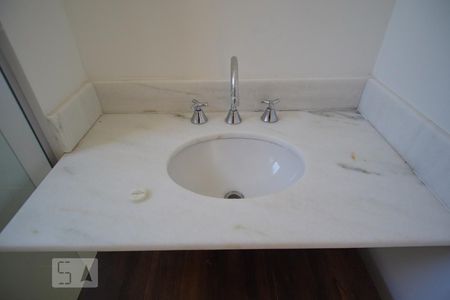 Apartamento para alugar com 60m², 2 quartos e 1 vagaBanheiro