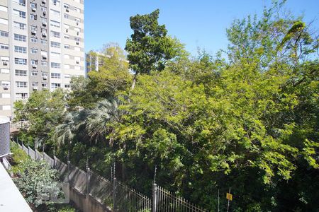 Quarto 1 - Vista de apartamento para alugar com 2 quartos, 60m² em Jardim Carvalho, Porto Alegre