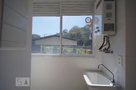 Apartamento para alugar com 60m², 2 quartos e 1 vagaArea de Serviço