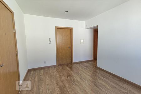 Sala de apartamento à venda com 2 quartos, 52m² em Industrial, Novo Hamburgo