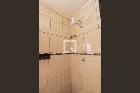 Casa à venda com 243m², 3 quartos e 2 vagasBanheiro da Suíte