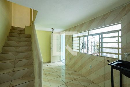 Casa à venda com 243m², 3 quartos e 2 vagasEdicola