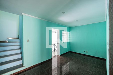 Sala de casa à venda com 3 quartos, 243m² em Penha de França, São Paulo