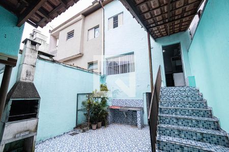 Casa à venda com 243m², 3 quartos e 2 vagasÁrea externa