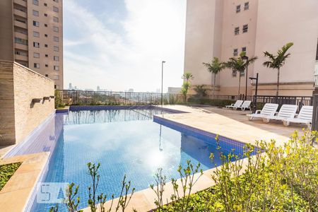 Apartamento para alugar com 60m², 2 quartos e 1 vagaPiscina