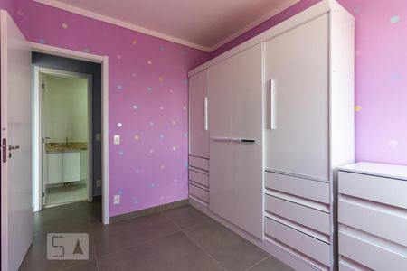 Apartamento para alugar com 60m², 2 quartos e 1 vagaQuarto 